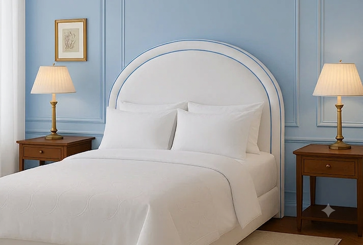 Headboards — shop the collection at Anabiya Decor