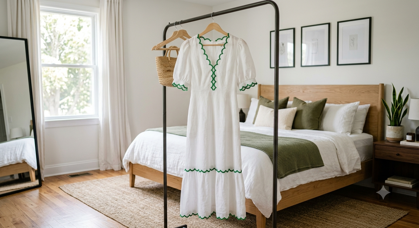 Ladies Dresses — shop the collection at Anabiya Decor