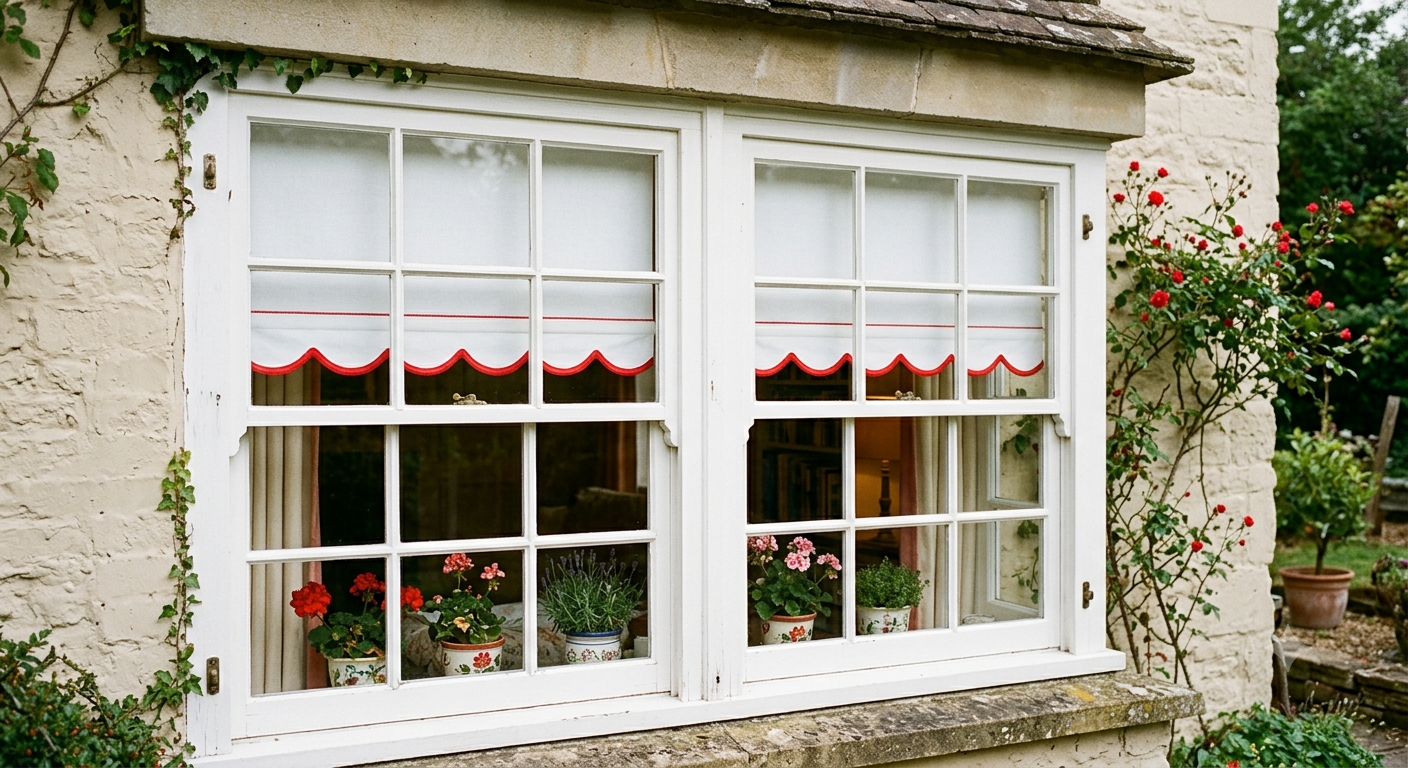 Windows & Blinds — shop the collection at Anabiya Decor