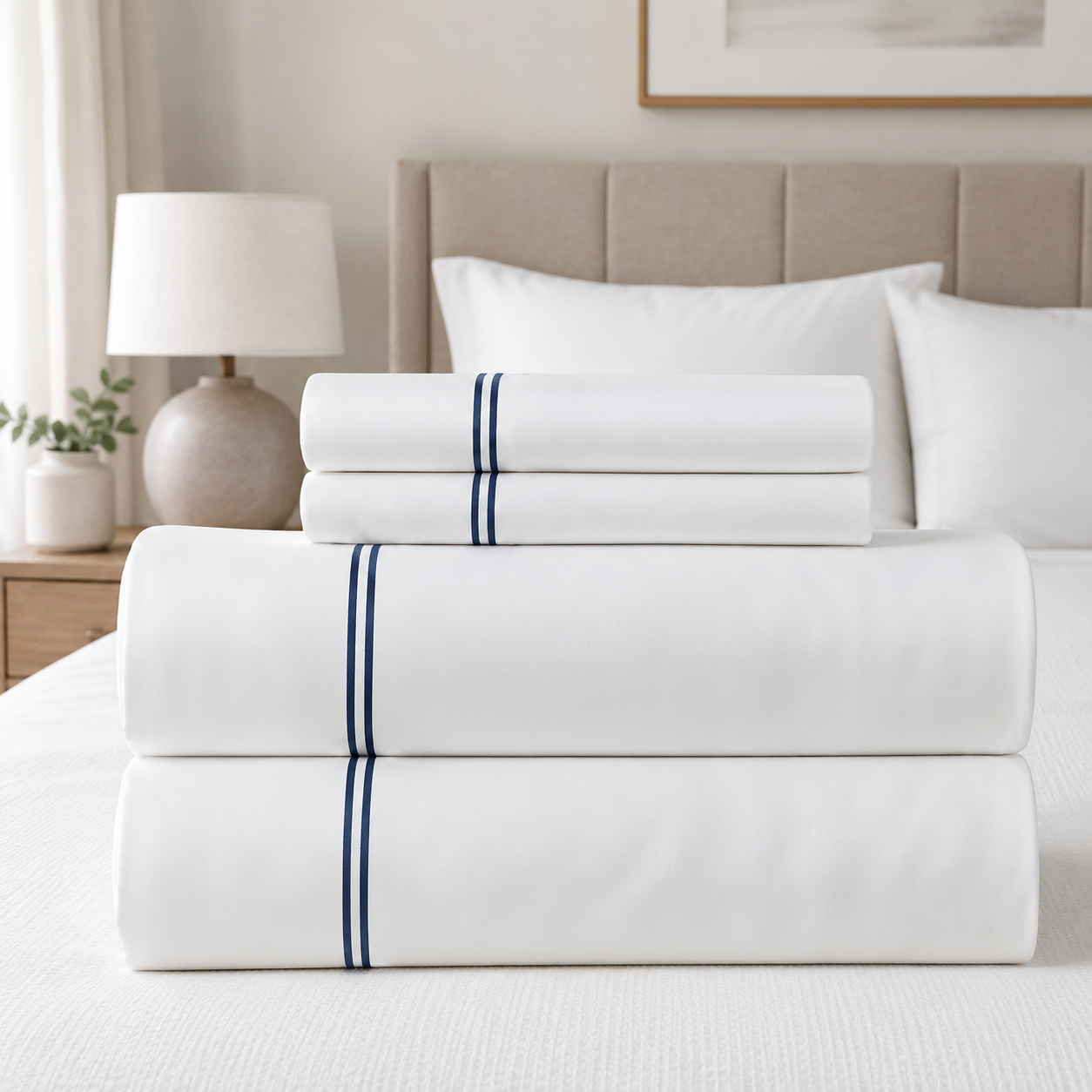 Sheet Sets — shop the collection at Anabiya Decor