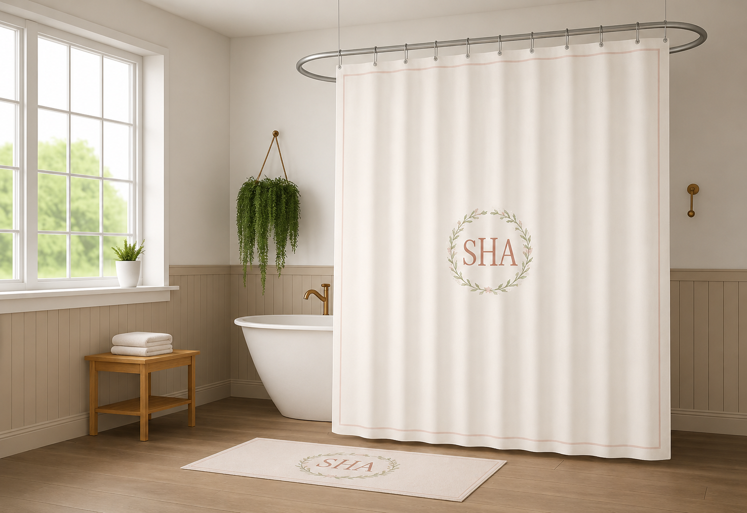 Curtains — shop the collection at Anabiya Decor